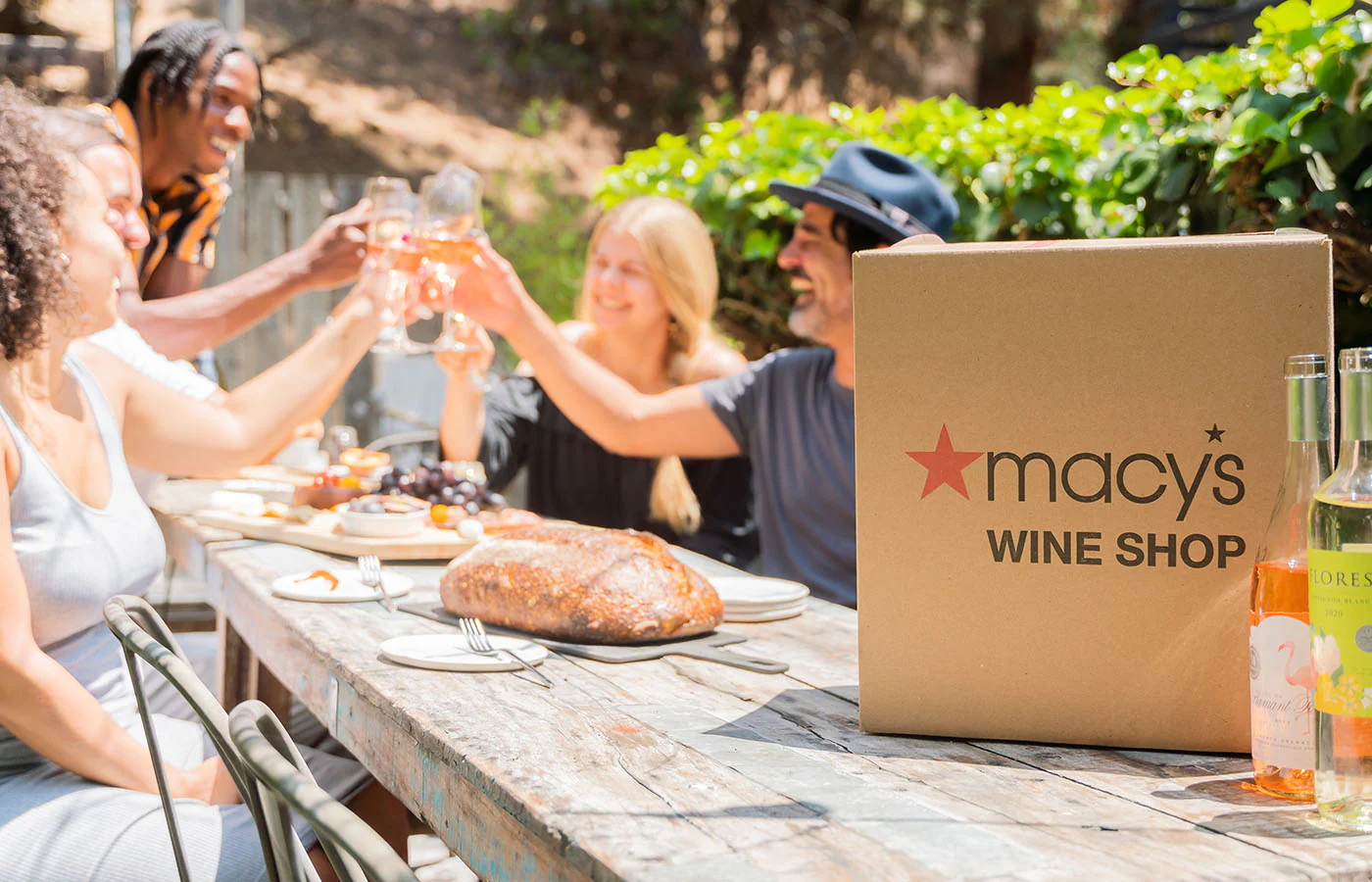 Welcome to Our Store